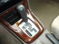 Seamist Green Pearl - Outback H6 3.0 Wagon Photo No. 12