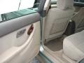 Seamist Green Pearl - Outback H6 3.0 Wagon Photo No. 16