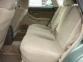 Seamist Green Pearl - Outback H6 3.0 Wagon Photo No. 17