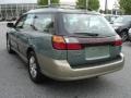 Seamist Green Pearl - Outback H6 3.0 Wagon Photo No. 21