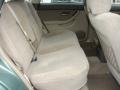 Seamist Green Pearl - Outback H6 3.0 Wagon Photo No. 22