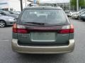 Seamist Green Pearl - Outback H6 3.0 Wagon Photo No. 28