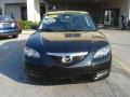Black Mica - MAZDA3 i Sedan Photo No. 2