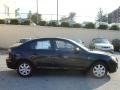 Black Mica - MAZDA3 i Sedan Photo No. 4