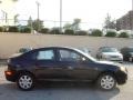 Black Mica - MAZDA3 i Sedan Photo No. 5