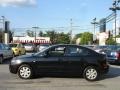 Black Mica - MAZDA3 i Sedan Photo No. 6
