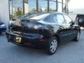 Black Mica - MAZDA3 i Sedan Photo No. 7