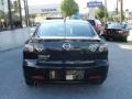 Black Mica - MAZDA3 i Sedan Photo No. 8