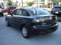 Black Mica - MAZDA3 i Sedan Photo No. 9