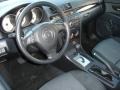 Black Mica - MAZDA3 i Sedan Photo No. 10