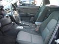 Black Mica - MAZDA3 i Sedan Photo No. 12