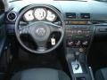 Black Mica - MAZDA3 i Sedan Photo No. 23