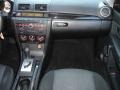 Black Mica - MAZDA3 i Sedan Photo No. 24