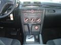 Black Mica - MAZDA3 i Sedan Photo No. 25