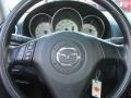 Black Mica - MAZDA3 i Sedan Photo No. 29