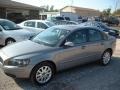 Flint Gray Metallic - S40 T5 Photo No. 3