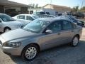 2006 Flint Gray Metallic Volvo S40 T5  photo #3