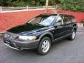 2003 Black Volvo XC70 AWD  photo #1