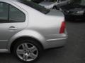 Silver Arrow Metallic - Jetta GLX VR6 Sedan Photo No. 10