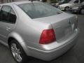 Silver Arrow Metallic - Jetta GLX VR6 Sedan Photo No. 11