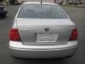 2001 Silver Arrow Metallic Volkswagen Jetta GLX VR6 Sedan  photo #12