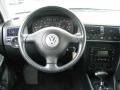 Silverstone Grey Metallic - GTI 1.8T Photo No. 14