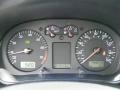 Silverstone Grey Metallic - GTI 1.8T Photo No. 16