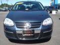 Blue Graphite Metallic - Jetta 2.5 Sedan Photo No. 7