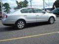 Reflex Silver Metallic - Passat 2.0T Sedan Photo No. 5