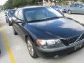 Black - S60 2.4T Photo No. 1
