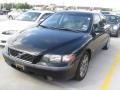 Black - S60 2.4T Photo No. 3