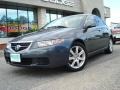 Carbon Gray Pearl - TSX Sedan Photo No. 1