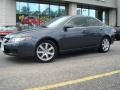 Carbon Gray Pearl - TSX Sedan Photo No. 2