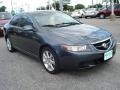 Carbon Gray Pearl - TSX Sedan Photo No. 7