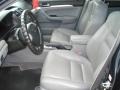 Carbon Gray Pearl - TSX Sedan Photo No. 9