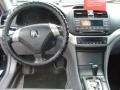 Carbon Gray Pearl - TSX Sedan Photo No. 11