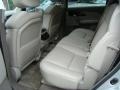 2008 Billet Silver Metallic Acura MDX   photo #11