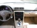 Canvas Beige Metallic - A4 1.8T Sedan Photo No. 18