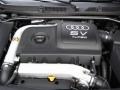 Brilliant Black - TT 1.8T quattro Coupe Photo No. 10