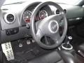 Brilliant Black - TT 1.8T quattro Coupe Photo No. 11