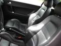 Brilliant Black - TT 1.8T quattro Coupe Photo No. 12