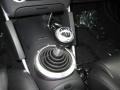 Brilliant Black - TT 1.8T quattro Coupe Photo No. 17