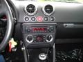 Brilliant Black - TT 1.8T quattro Coupe Photo No. 18