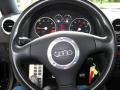 Brilliant Black - TT 1.8T quattro Coupe Photo No. 19