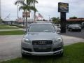 Quartz Grey Metallic - Q7 4.2 quattro Photo No. 2