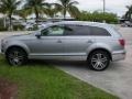 Quartz Grey Metallic - Q7 4.2 quattro Photo No. 4