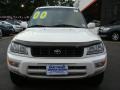 Natural White - RAV4 4WD Photo No. 2
