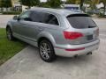 Quartz Grey Metallic - Q7 4.2 quattro Photo No. 5