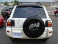 Natural White - RAV4 4WD Photo No. 4