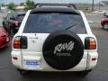 2000 Natural White Toyota RAV4 4WD  photo #4